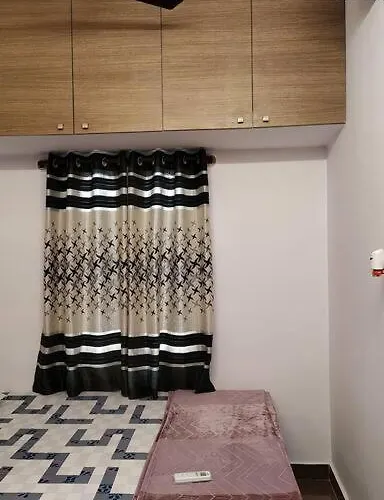 Apartmán s 1 ložnicí
