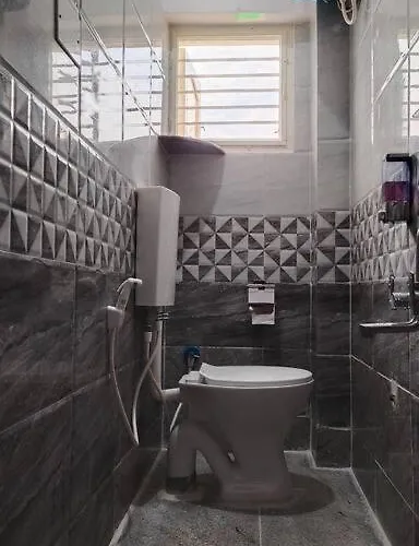 Apartmán s 1 ložnicí